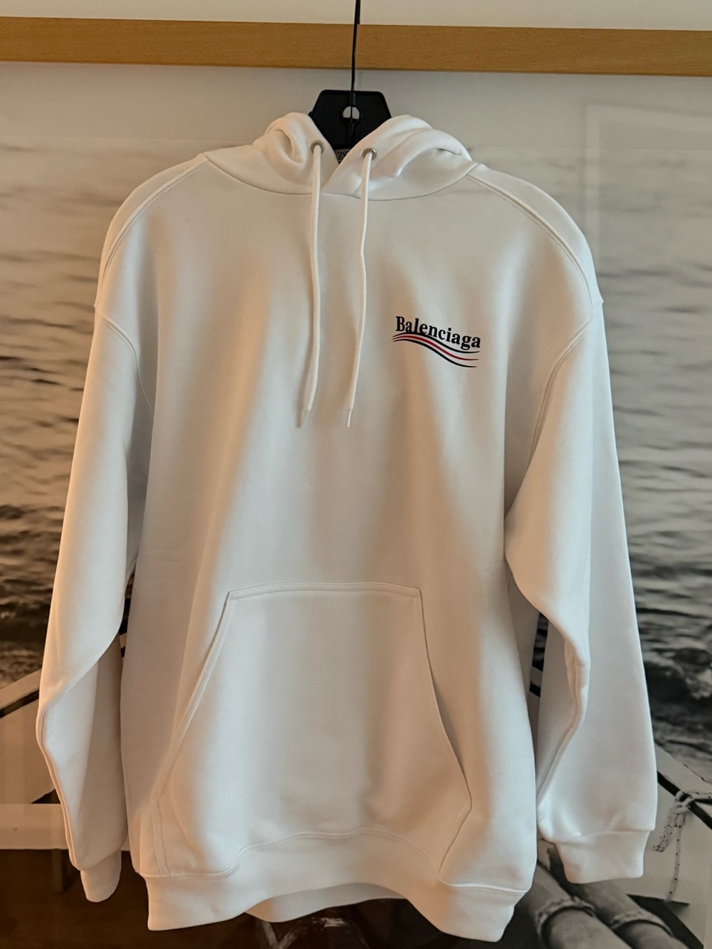 Balenciaga Hoodie